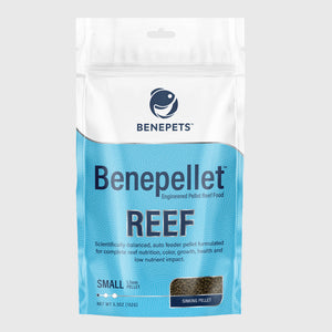 BenePellet Reef 1.7mm 152g