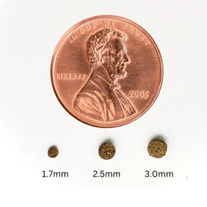 BenePellet Reef 3mm 76g