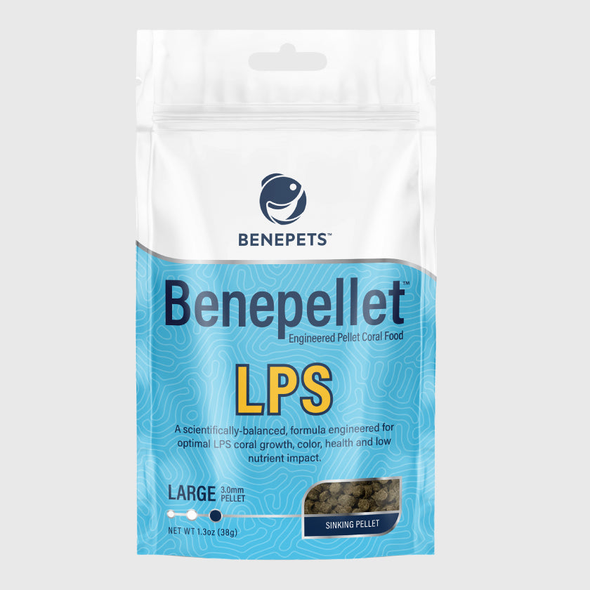 BenePellet LPS 3mm 38g
