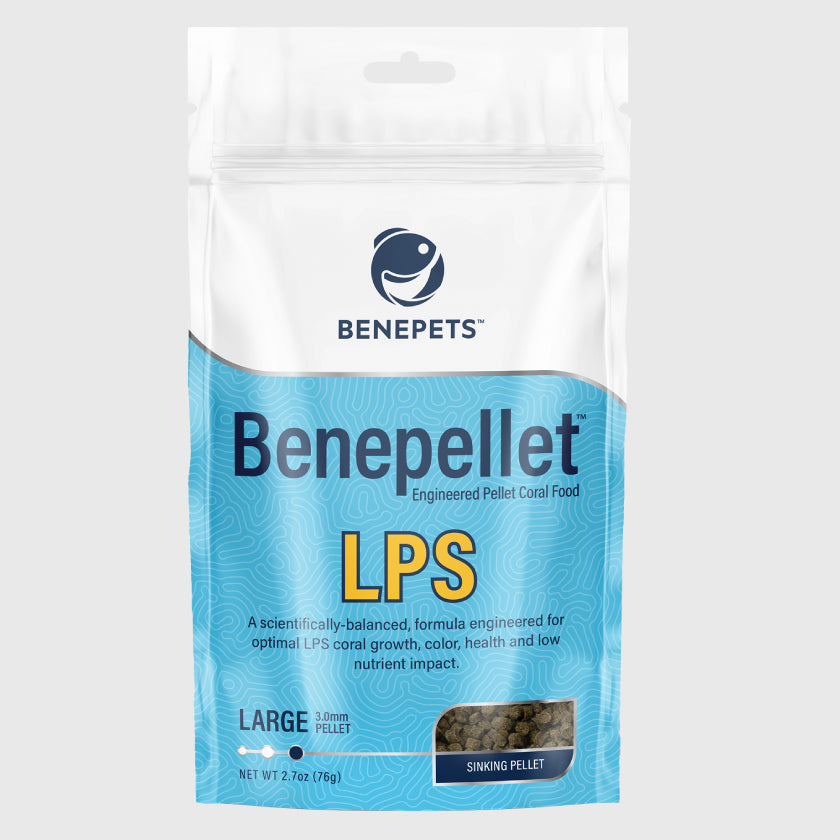 BenePellet LPS 3mm 76g