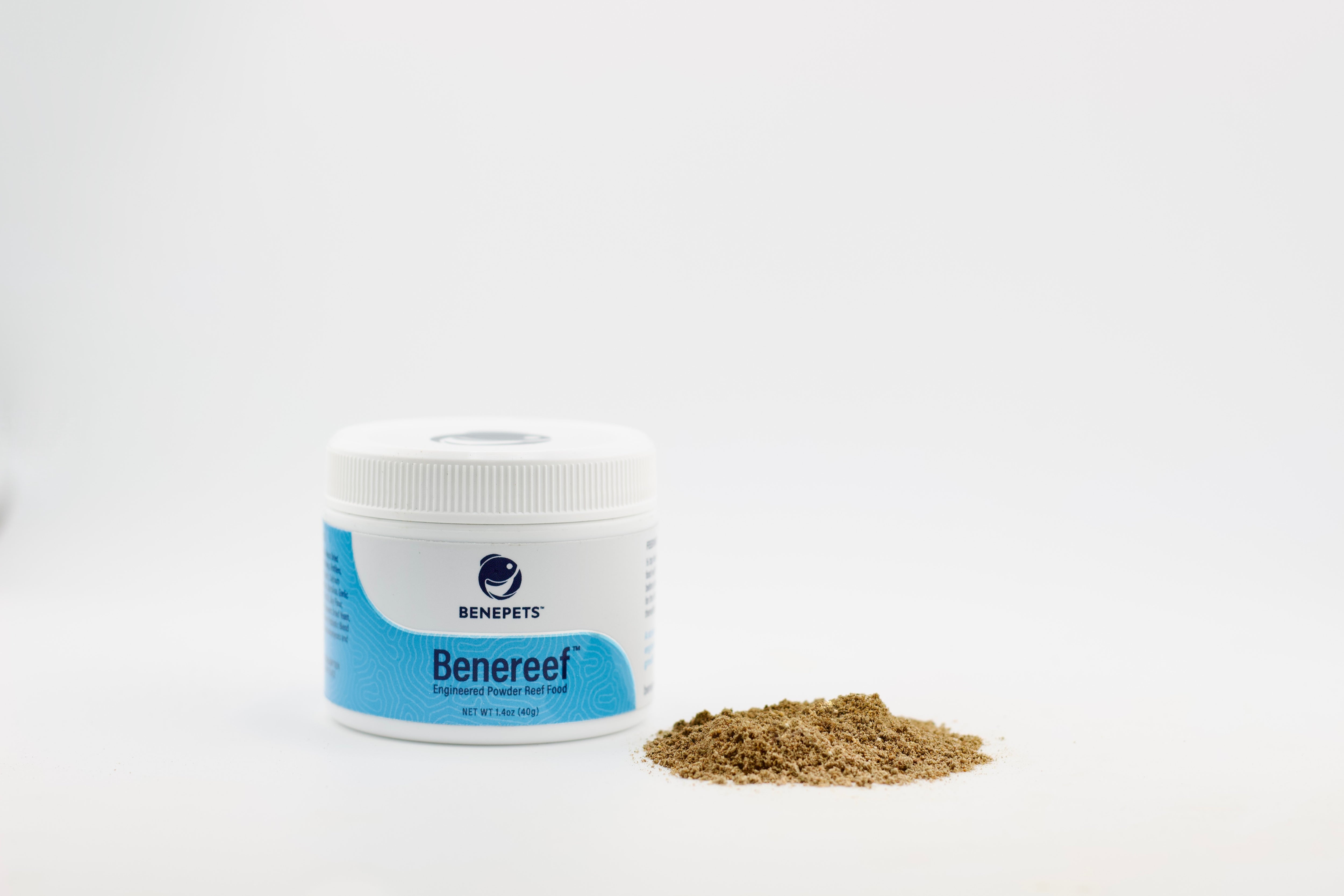 BeneReef 40g - Benepets.co