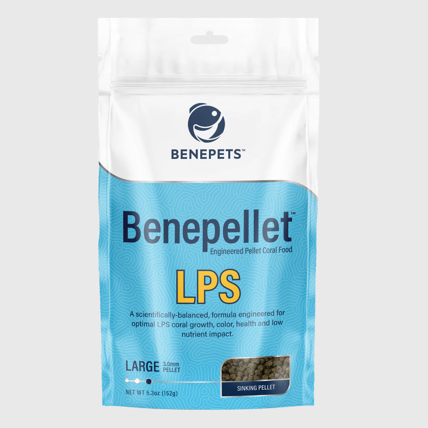 BenePellet LPS 3mm 152g