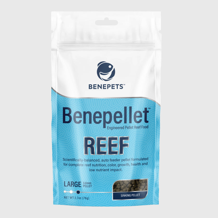 BenePellet Reef 3mm 76g