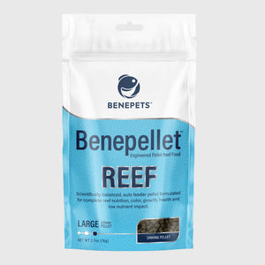 BenePellet Reef 3mm 76g