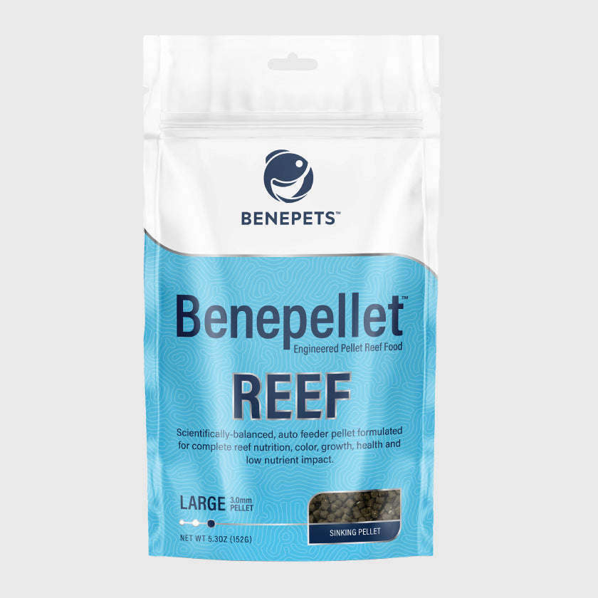 BenePellet Reef 3mm 152g