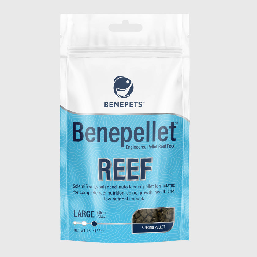 BenePellet Reef 3mm 38g