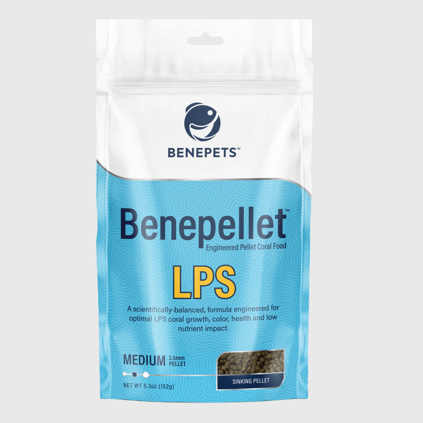 BenePellet LPS 2.5mm 152g