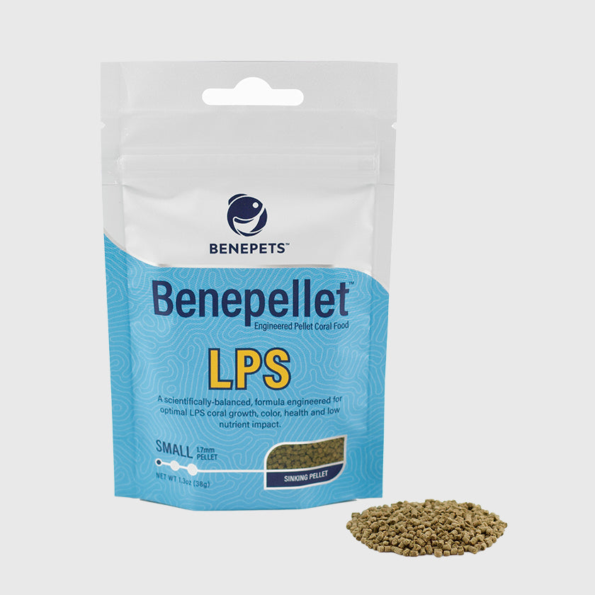 BenePellet LPS 1.7mm 38g