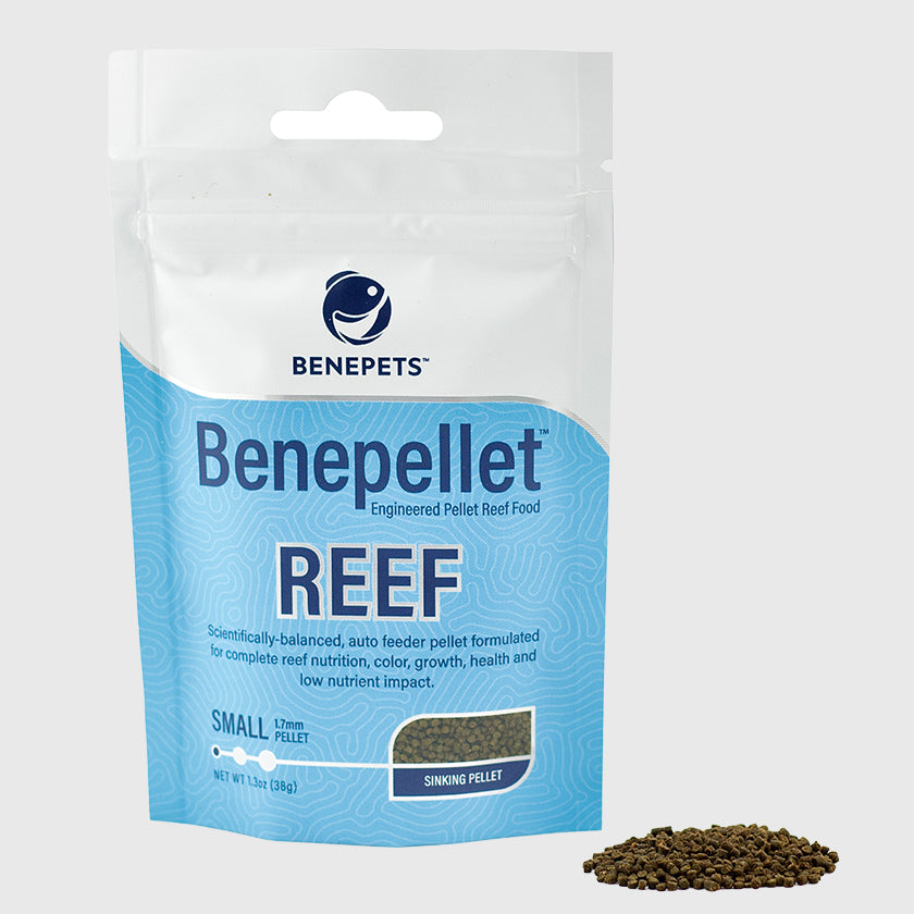 BenePellet Reef 1.7mm 38g